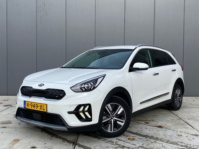 Kia niro 1.6 gdi store phev dynamicline