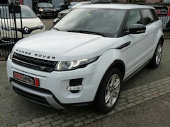 Land Rover Range Rover Evoque - 2.0 Si 4WD Dynamic * DYNAMIC 2.0i Si * AUTOMAAT-SP.WIELEN-FULL OPTIONS