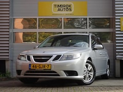 Saab 9-3 Sport Sedan - 1.8 Keurige auto, APK 11-2024 +100% historie