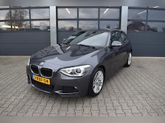 BMW 1-serie - (e87) 116i 136pk Upgrade Ed. / M-Sport