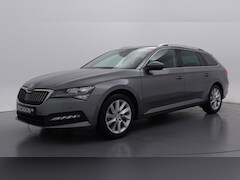 Skoda Superb Combi - 1.5 TSI ACT Business Edition