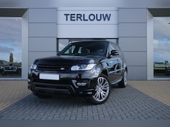 Land Rover Range Rover Sport - 3.0 SDV6 Autobiography Dynamic