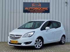 Opel Meriva - 1.4 Turbo Cosmo