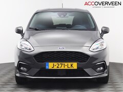 Ford Fiesta - 1.0 EcoBoost ST-Line | AUTOMAAT | Navi | Apple & Android | LED