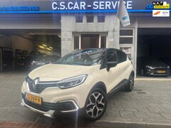 Renault Captur - 0.9 TCe Intens Navi | PDC | Camera | NAP