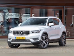 Volvo XC40 - T5 LAGE KM STAND / RECHARGE INSCRIPTION EXPRESSION