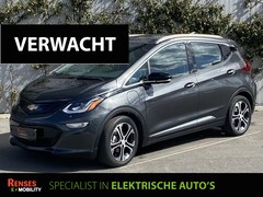 Chevrolet Bolt - EV Ampera-e 60 kWh / with supercharger