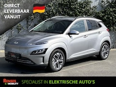 Hyundai Kona Electric - Fashion 64 kWh