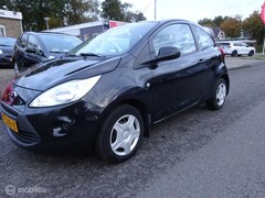 Ford Ka - 1.2 Cool & Sound