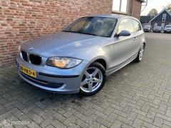 BMW 1-serie - 118i Executive