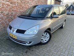 Renault Grand Espace - 2.0 T Authentique 7 persoons