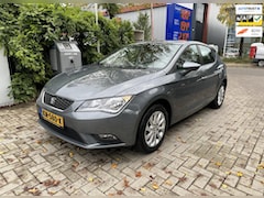 Seat Leon ST - prachtige auto met maar 158000 dkm 1.6 TDI Reference Ecomotive