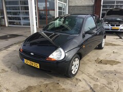 Ford Ka - 1.3 Cool & Sound