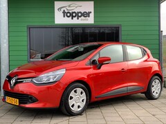 Renault Clio - 0.9 TCe Expression / Navigatie / CruiseControl /
