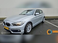 BMW 1-serie - 118i Essential 5drs/clima/pdc/trekh/lm-velg/etc