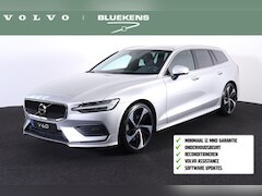 Volvo V60 - T5 Momentum - Parkeercamera achter - Parkeersensoren achter - High Performance audio - Cru
