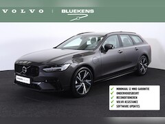 Volvo V90 - Recharge T6 AWD R-Design - Google Infotainment - Adaptive Cruise Control - Contourstoelen