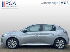 Peugeot 208 - 1.2 PureTech Active/apple/android