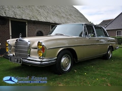 Mercedes-Benz S-klasse - 300SEL