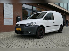 Volkswagen Caddy - L1H1 1.6 TDI