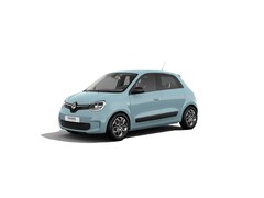 Renault Twingo - 22kWh elektromotor 82 1AT Equilibre Automatisch | EASY LINK Navigatie- en Multimediasystee