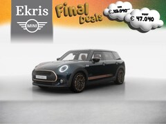 MINI Clubman - Cooper | Final Edition | Premium Plus Pakket Final Deals