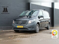 Mercedes-Benz Vito - 114 CDI EURO 6 - AC/Climate - Navi - Cruise - € 13.950, - Excl