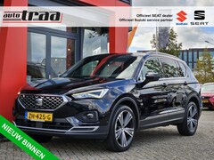 Seat Tarraco - 1.5 TSI Xcellence / PANO / 20'' LMV / TREKHAAK /