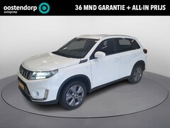 Suzuki Vitara - 1.4 Boosterjet Select Smart Hybrid