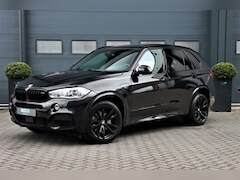 BMW X5 - xDrive40e|M-Sport|HUD|Pano|Trekhaak|Ventilatie|Schermen Achter|