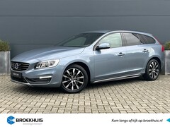 Volvo V60 - 2.0 T4 Polar+ Dynamic | ACC | Camera | BLIS | Trekhaak |