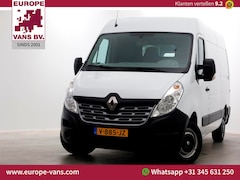 Renault Master - T33 2.3 dCi E6 L2H2 Airco/Navi 11-2017