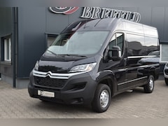 Citroën Jumper - 2.2 Blue HDI 140PK 3300 Apple carplay *NIEUW