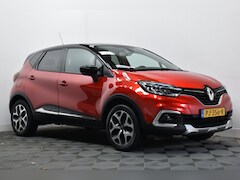 Renault Captur - 0.9 TCE 90PK INTENS
