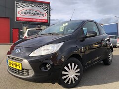 Ford Ka - 1.2 Cool & Sound start/stop 2011 + NAP voor 3995, - euro