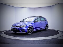 Volkswagen Golf - 2.0TSI Dsg R 4Motion NAVI/PANO/DYNAUDIO/PRETORIA/CAMERA/DAB/STOELVERW