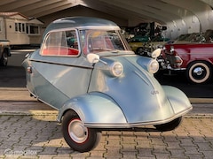 Messerschmitt KR200 - BJ1963 met NL kenteken