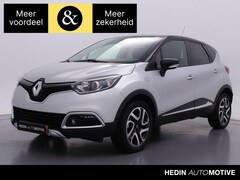 Renault Captur - 1.2 TCe Automaat Xmod | Climate Control | Camera | Keyless Entry | Parkeersensoren | Navig