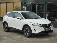 Nissan Qashqai - 1.3 MHEV Xtronic Tekna | Groot navi | 360 cam