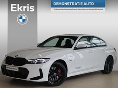 BMW 3-serie - Sedan 320e M-Sportpakket Pro