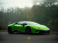 Lamborghini Huracán - Performante V10