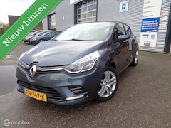 Renault Clio - 0.9 TCe Zen/Airco/Cruise/Navi/LM look/1st eig/Slechts 51000km NAP