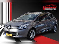 Renault Clio Estate - 0.9 TCe Limited 48.240 km nap a.camera