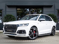 Audi SQ5 - 3.0 TFSI Quattro 354pk, B&O, Luchtvering, Panorama
