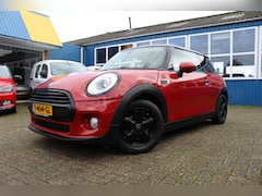 MINI Cooper - 1.2i "Sportive" Navi - Xenon - Cruise - 6 Bak 102 Pk