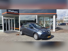 Renault Zoe - R110 Life 50 (incl. koop Accu) €2000, - SUBSIDIE TE VERREKENEN