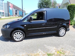 Volkswagen Caddy - 1.6 TDI 102pk DSG Airco, Cruise, Navi, Pdc, Lmv, Trekh