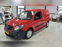 Mercedes-Benz Citan - bestel 108 CDI Economy