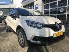 Renault Captur - 0.9 TCe Two Tone/navigatie/cruise control