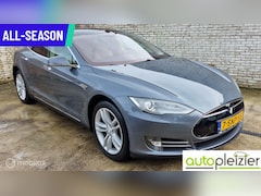 Tesla Model S - 85 Performance Free Supercharge, CCS